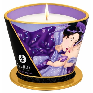 Massage Candle Shunga Libido Massage Candle Shunga Libido pe Sexlab.ro