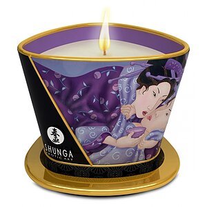 Massage Candle Shunga Libido pe SexLab