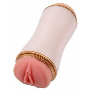 Masturbator 2în1 Chisa Novelties Vaginal și Oral Realist Masturbator 2în1 Chisa Novelties Vaginal și Oral Realist pe Sexlab.ro
