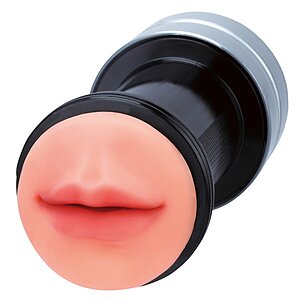 Masturbator 2în1 Hammer pe SexLab