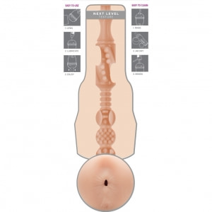 Masturbator Adriana Next Level