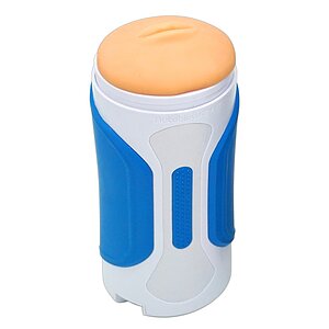Masturbator Autoblow 2 XT Sleeve C Alb pe SexLab