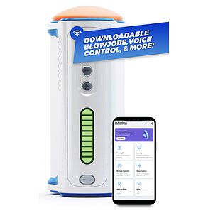 Masturbator Autoblow AI+ Machine pe Sexlab.ro