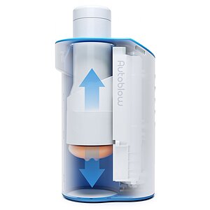 Masturbator Autoblow AI Ultra Alb Masturbator Autoblow AI Ultra Alb pe Sexlab.ro