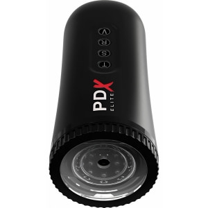 Masturbator Automat Moto Blower Negru Masturbator Automat Moto Blower Negru pe Sexlab.ro
