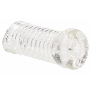 Masturbator Basic Essentials Tight Transparent Masturbator Basic Essentials Tight Transparent pe Sexlab.ro