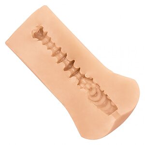 Masturbator Boundless Stroker
