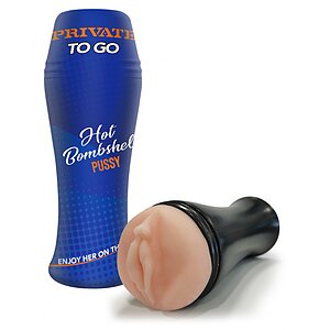 Masturbator Rezistent La Apa Pentru Calatorii