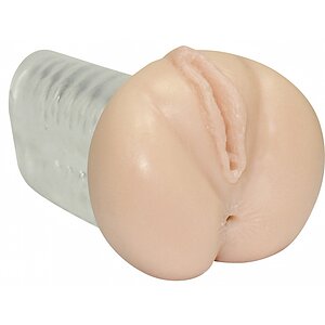 Masturbator Doua Orificii Vagin Si Anus