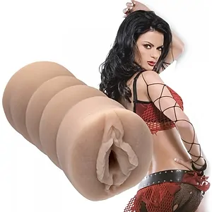 Masturbator Chanel St. James Pocket Masturbator Chanel St. James Pocket pe SexLab