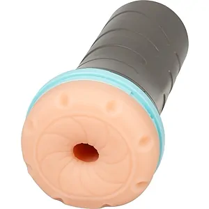 Masturbator Compact Stroker The Real Feel 22 cm Masturbator Compact Stroker The Real Feel 22 cm pe SexLab