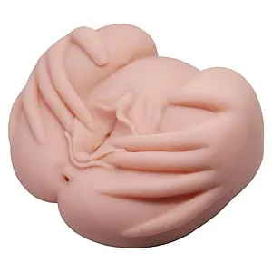 Masturbator Crazy Bull Mens pe SexLab