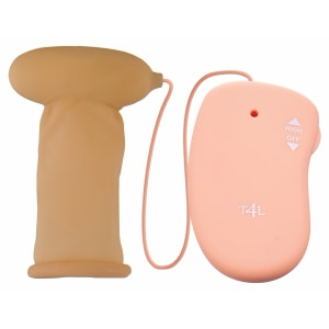 Masturbator cu vibrații Head Stimulator Masturbator cu vibrații Head Stimulator pe Sexlab.ro