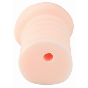Masturbator cu Vibrații Mens 3D
