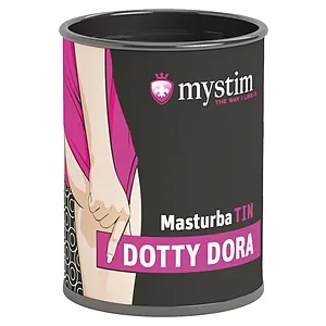 Masturbator Dotty Dora Alb pe SexLab