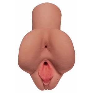 Masturbator Double Pick Your Pleasure