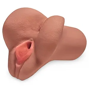 Masturbator Double Pick Your Pleasure Masturbator Double Pick Your Pleasure pe SexLab