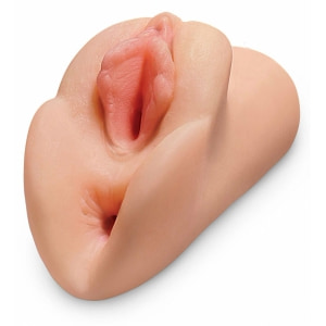 Masturbator Dublu Ideal Masturbator Dublu Ideal pe Sexlab.ro
