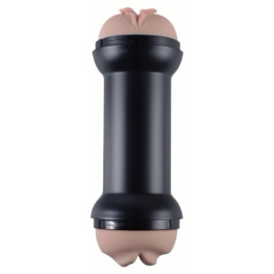 Masturbator Dublu Instruire Expert