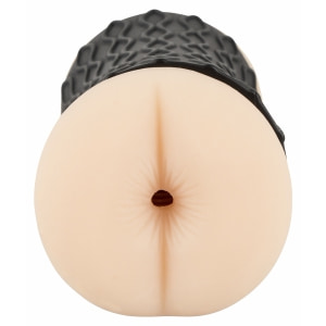 Masturbator Dublu Nature Skin