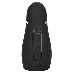 Masturbator Elite Pro Stroker Negru Masturbator Elite Pro Stroker Negru pe SexLab