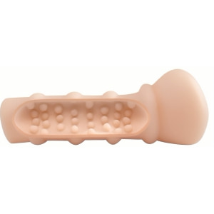 Masturbator Extreme Fill Her