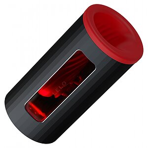 Masturbator F1S V2X Negru pe SexLab