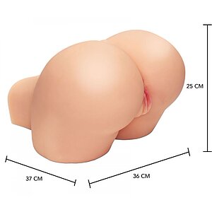 Masturbator Fată Cu Fund Mare
