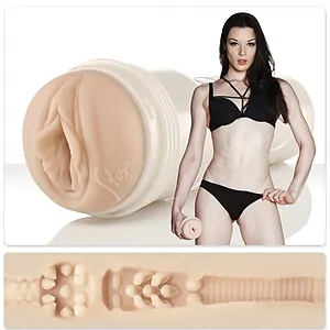 Masturbator Fleshlight Girls Stoya Destroya pe SexLab