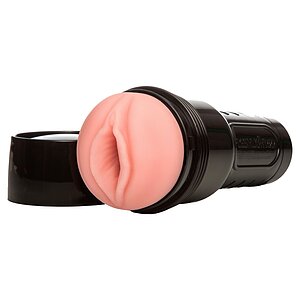 Masturbator Portabil Pentru Barbati Fleshlight Go