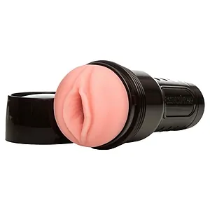 Masturbator Fleshlight Go Surge pe SexLab