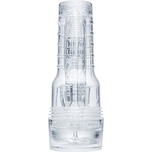 Masturbator Fleshlight Ice Anal Transparent
