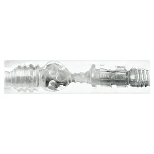 Masturbator Fleshlight Ice Lady Crystal Transparent