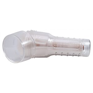 Masturbator Fleshlight Ice Lady Crystal Transparent
