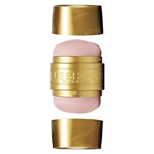 Masturbator Fleshlight Quickshot Stamina Lady And Anal