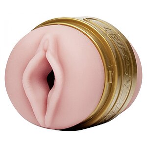 Masturbator Fleshlight Quickshot Stamina Lady And Anal pe SexLab