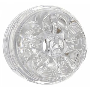 Masturbator Fleshlight Vantage Transparent Masturbator Fleshlight Vantage Transparent pe Sexlab.ro