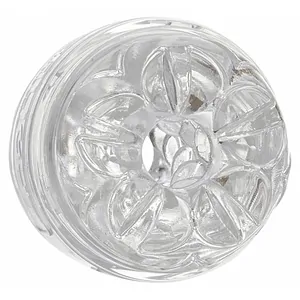 Masturbator Transparent Pentru Barbati