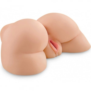 Masturbator Fundul Perfect Pipedream Masturbator Fundul Perfect Pipedream pe Sexlab.ro