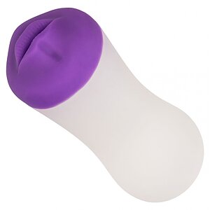 Masturbator Gât Adânc Grip Mov