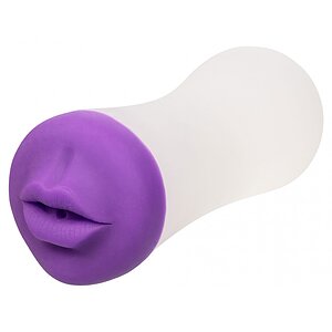 Masturbator Gât Adânc Grip Mov