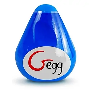 Masturbator Gegg Albastru pe SexLab