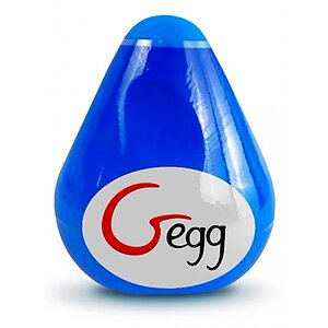 Masturbator Gegg Albastru pe SexLab
