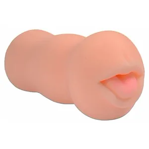 Masturbator HejiaZ Mouth pe SexLab