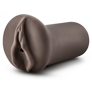 Masturbator Hot Chocolate Nicoles Kitty Negru Masturbator Hot Chocolate Nicoles Kitty Negru pe Sexlab.ro