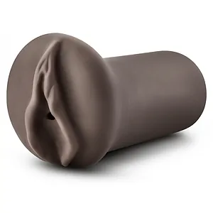 Masturbator Hot Chocolate Nicoles Kitty Negru Masturbator Hot Chocolate Nicoles Kitty Negru pe SexLab