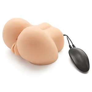 Masturbator Hot Honey Rider Vibration pe SexLab