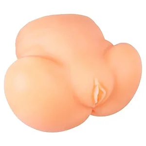 Masturbator Cu Interior Texturat Pentru Placere