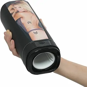 Masturbator Jessica Drake Negru Masturbator Jessica Drake Negru pe SexLab