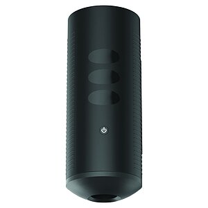 Masturbator Kiiroo Titan Negru Masturbator Kiiroo Titan Negru pe Sexlab.ro